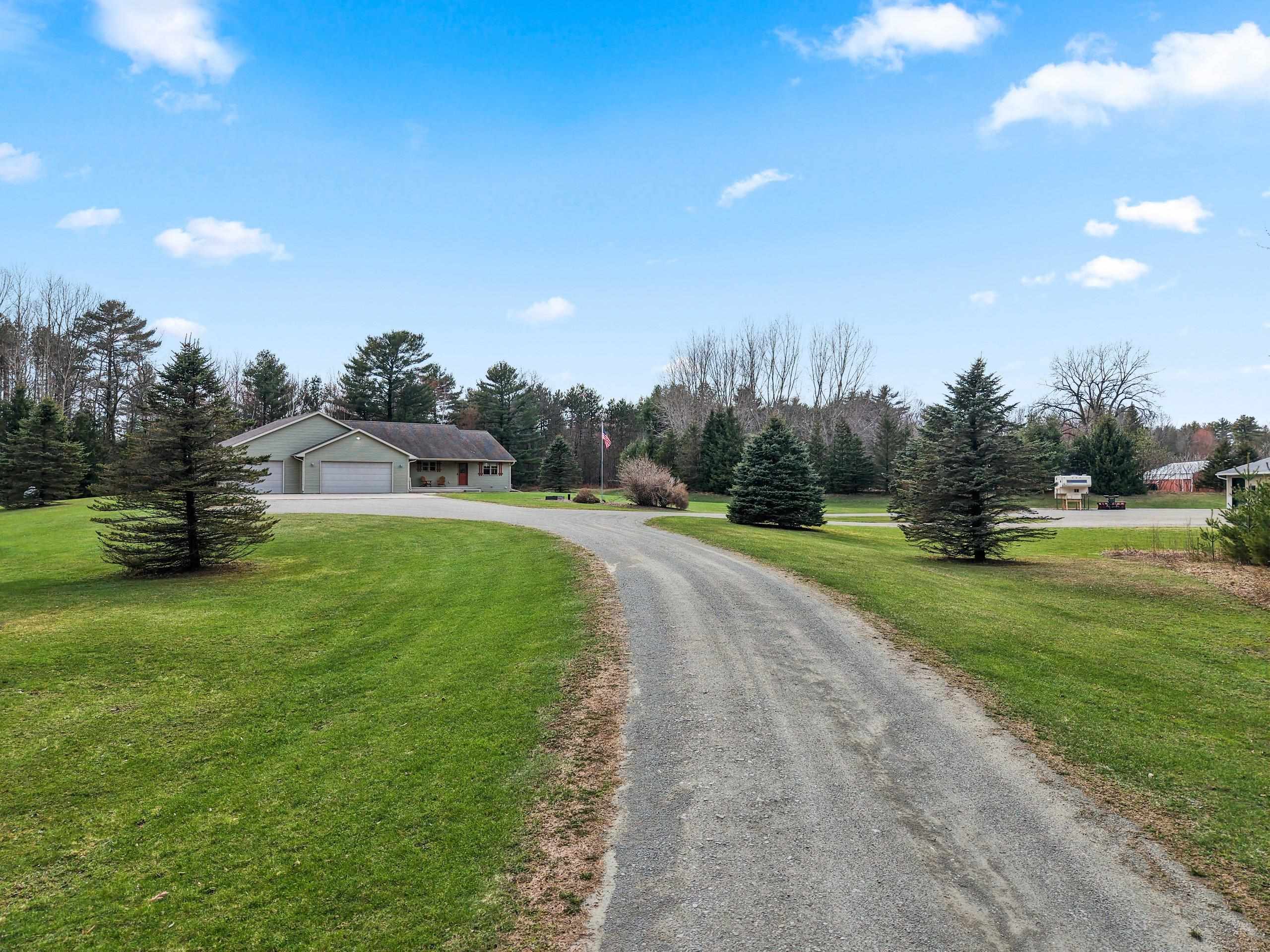 3371 Froelick Road Abrams, WI 54101 - Photo 9 of 90