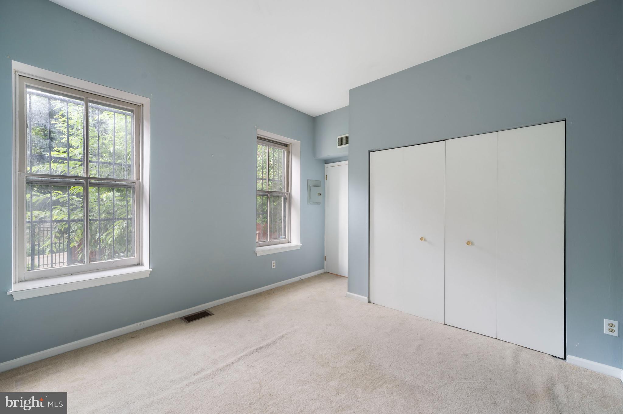 641 North 16th Street, Unit 1R Philadelphia, PA 19130 - Photo 13 of 14 Bedroom
