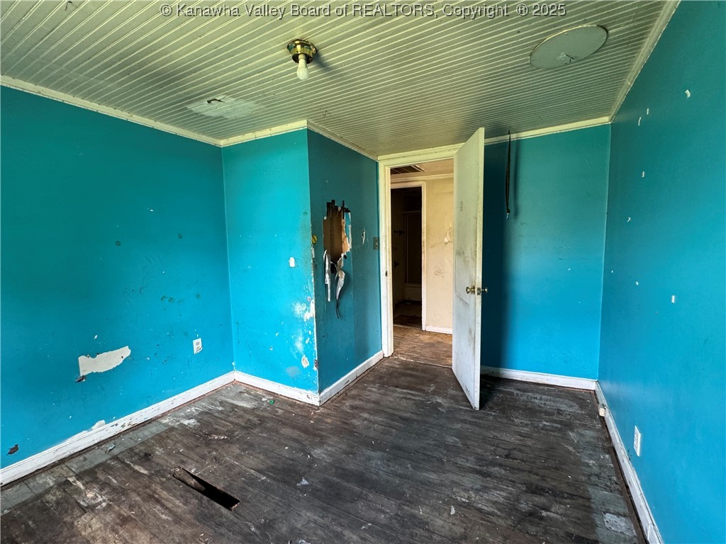19441 Buffalo Road Buffalo, WV 25033 - Photo 16 of 23 Bedroom 2