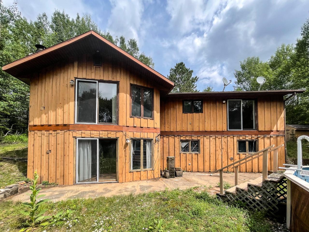 W6931 Wimmer Road Tomahawk, WI 54487 - Photo 1 of 33 Gallery Image 1