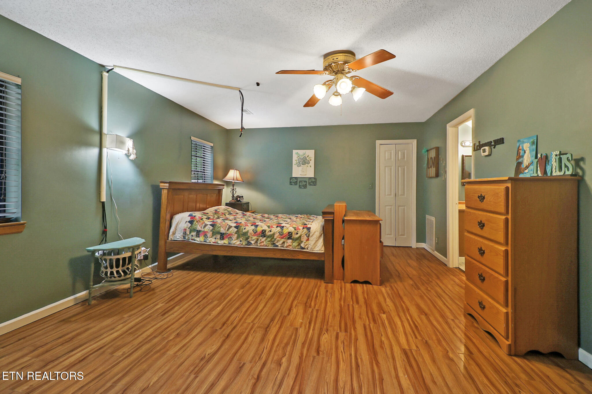 116 Grouse Ridge Road Harriman, TN 37748 - Photo 18 of 33 n44a9252-n44a9256