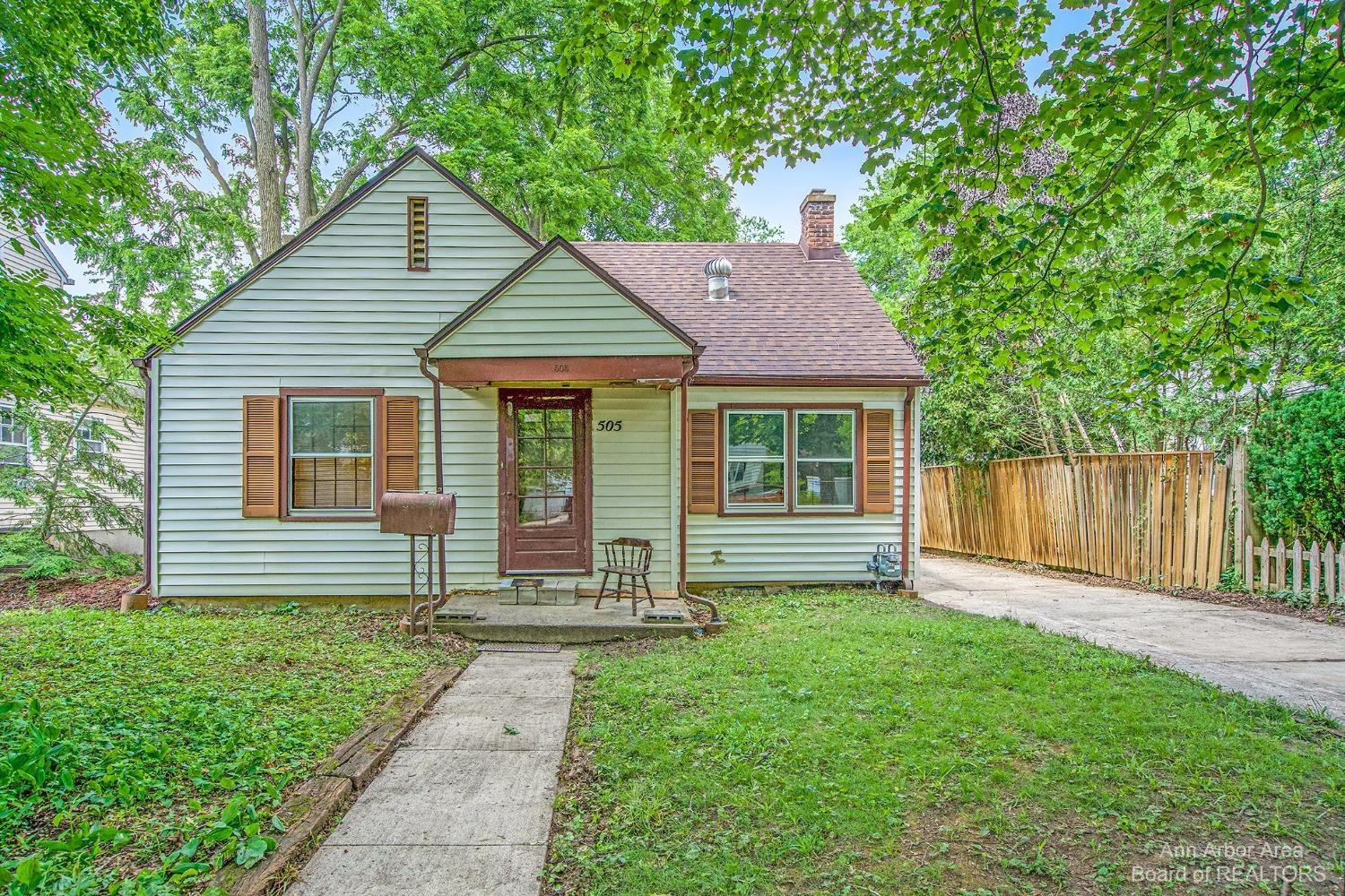 505 Maple Ridge Ann Arbor, MI 48103 - Photo 1 of 19 Photo 1