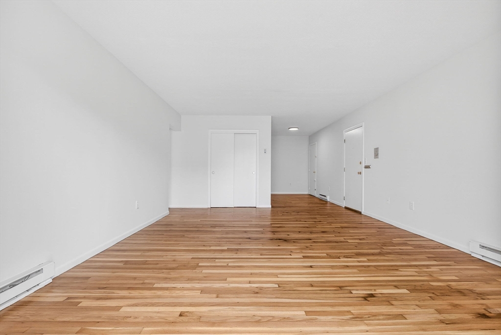 8 Kittredge Street, Unit 10 Boston, MA 02131 - Photo 11 of 16 a view of empty room