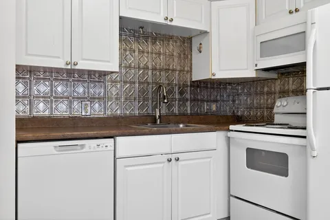 $399,000 | 8 Kittredge Street, Unit 10, Boston, MA 02131