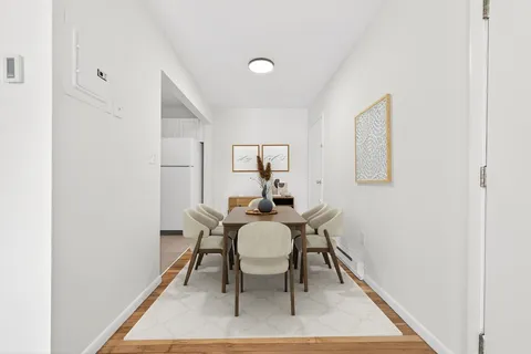 $399,000 | 8 Kittredge Street, Unit 10, Boston, MA 02131