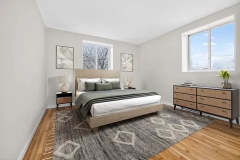 $399,000 | 8 Kittredge Street, Unit 10, Boston, MA 02131