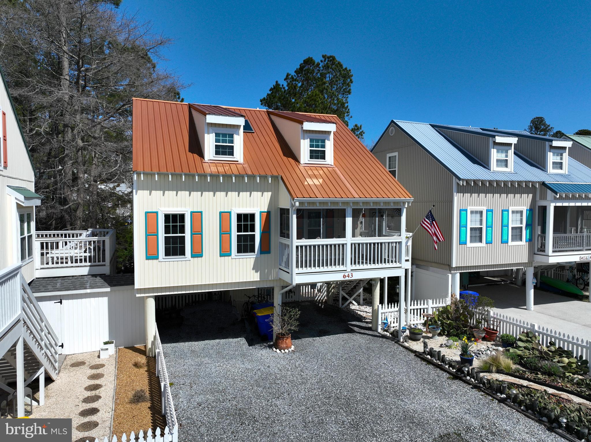 643 Sandy Point Road, Unit 35 Bethany Beach, DE 19930 - Photo 1 of 36 Gallery Image 1