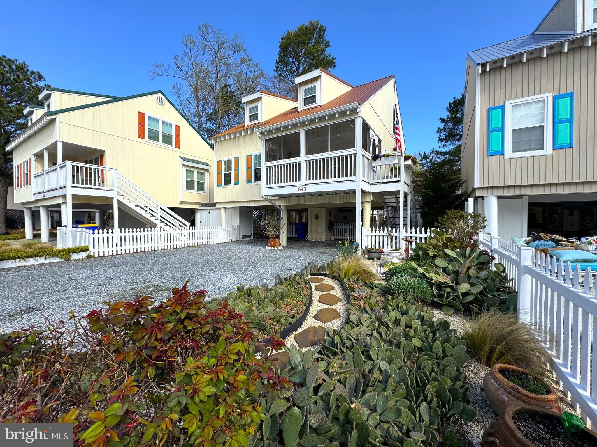 643 Sandy Point Road, Unit 35 Bethany Beach, DE 19930 - Photo 32 of 36 Gallery Image 32