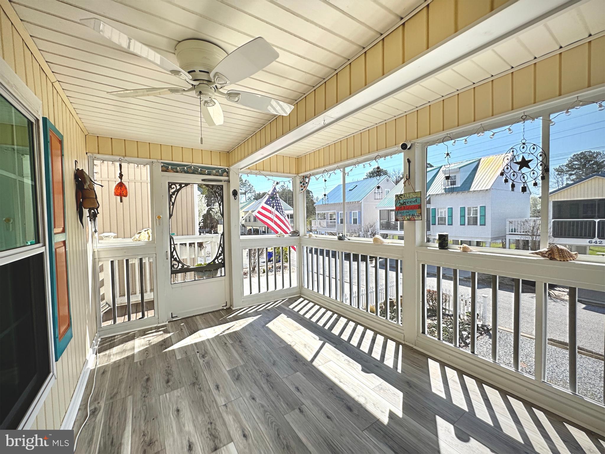 643 Sandy Point Road, Unit 35 Bethany Beach, DE 19930 - Photo 5 of 36 Gallery Image 5