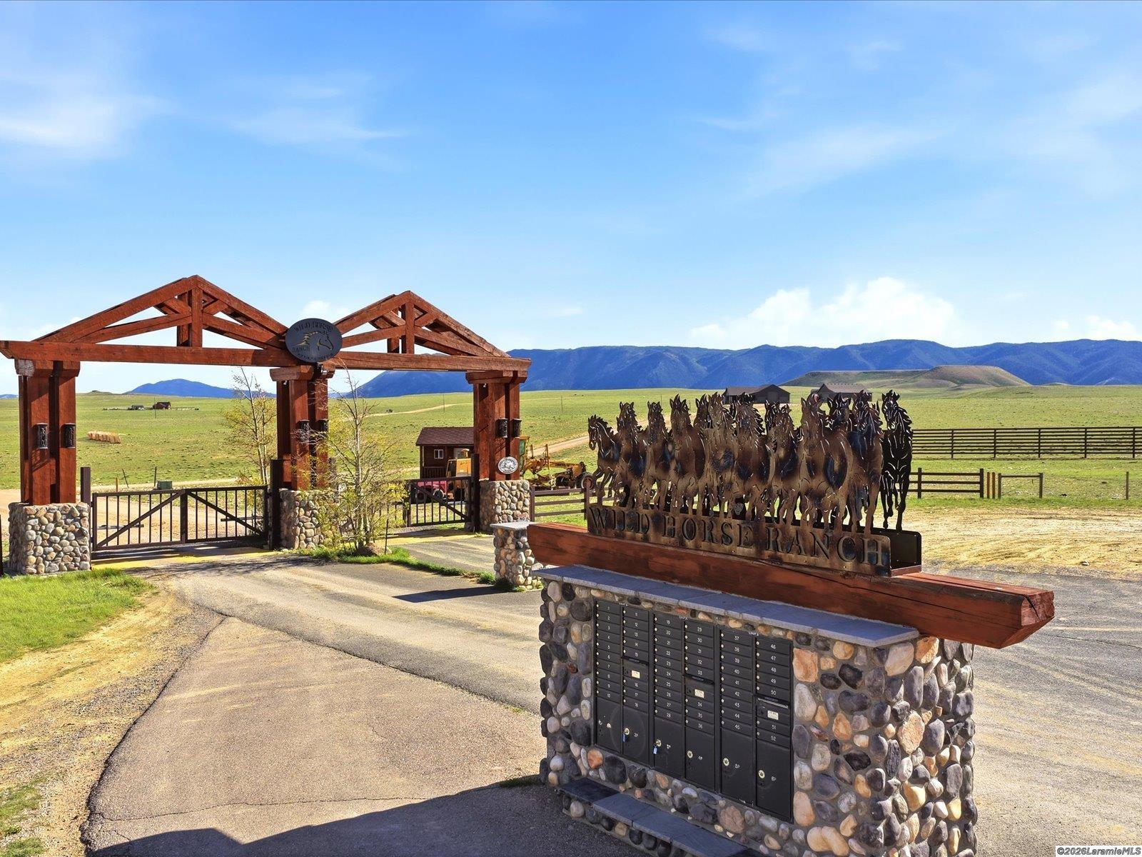 Tbd Wild Horse Ranch Road Laramie, WY 82070 - Photo 2 of 11 Gallery Image 2