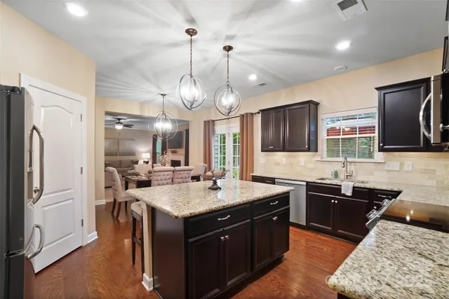 $660,000 | 10997 Alabaster Drive, Davidson, NC 28036