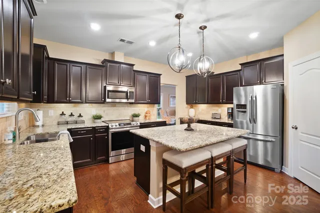 $660,000 | 10997 Alabaster Drive, Davidson, NC 28036