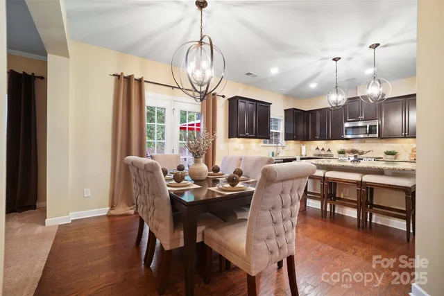 $660,000 | 10997 Alabaster Drive, Davidson, NC 28036