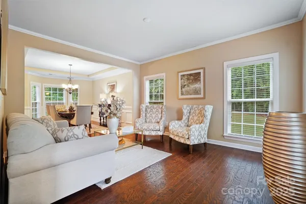 $650,000 | 10997 Alabaster Drive, Davidson, NC 28036