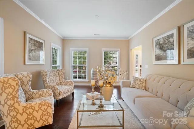 $660,000 | 10997 Alabaster Drive, Davidson, NC 28036