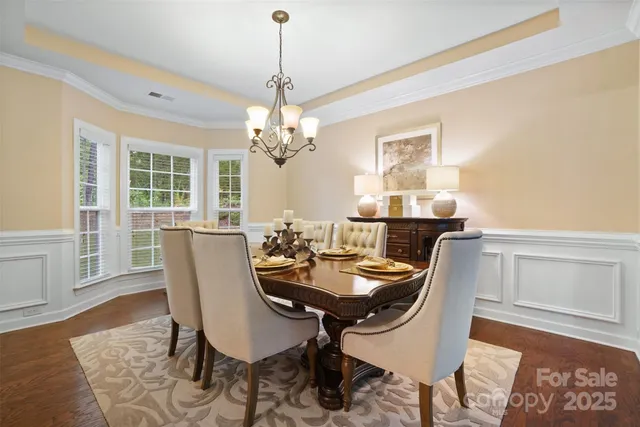 $660,000 | 10997 Alabaster Drive, Davidson, NC 28036