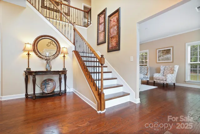 $660,000 | 10997 Alabaster Drive, Davidson, NC 28036