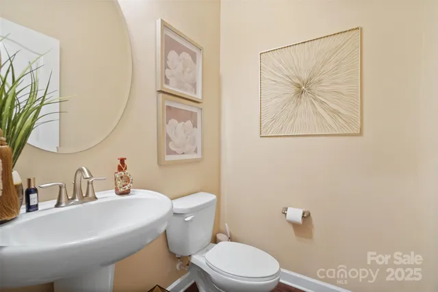 $660,000 | 10997 Alabaster Drive, Davidson, NC 28036