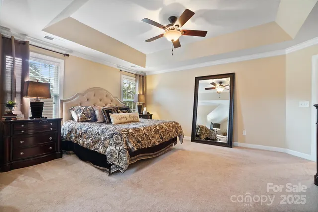 $660,000 | 10997 Alabaster Drive, Davidson, NC 28036