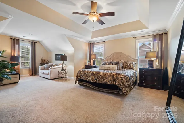 $660,000 | 10997 Alabaster Drive, Davidson, NC 28036