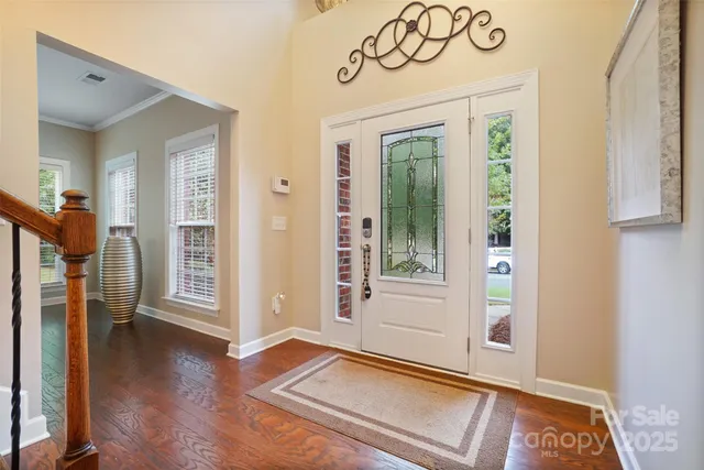 $660,000 | 10997 Alabaster Drive, Davidson, NC 28036