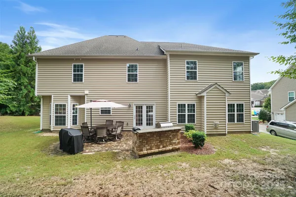 $650,000 | 10997 Alabaster Drive, Davidson, NC 28036