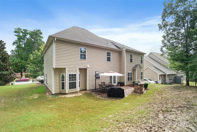 $660,000 | 10997 Alabaster Drive, Davidson, NC 28036