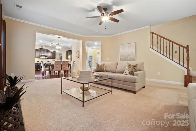 $660,000 | 10997 Alabaster Drive, Davidson, NC 28036