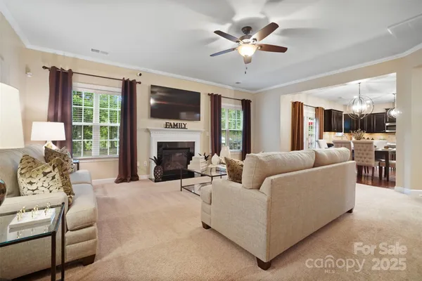 $650,000 | 10997 Alabaster Drive, Davidson, NC 28036