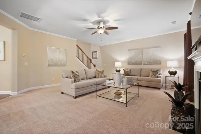 $660,000 | 10997 Alabaster Drive, Davidson, NC 28036