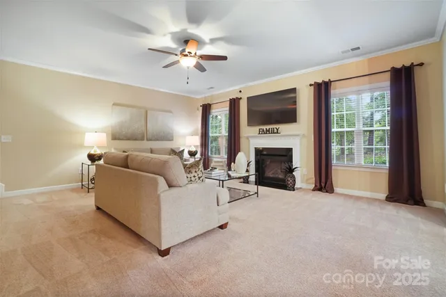 $660,000 | 10997 Alabaster Drive, Davidson, NC 28036