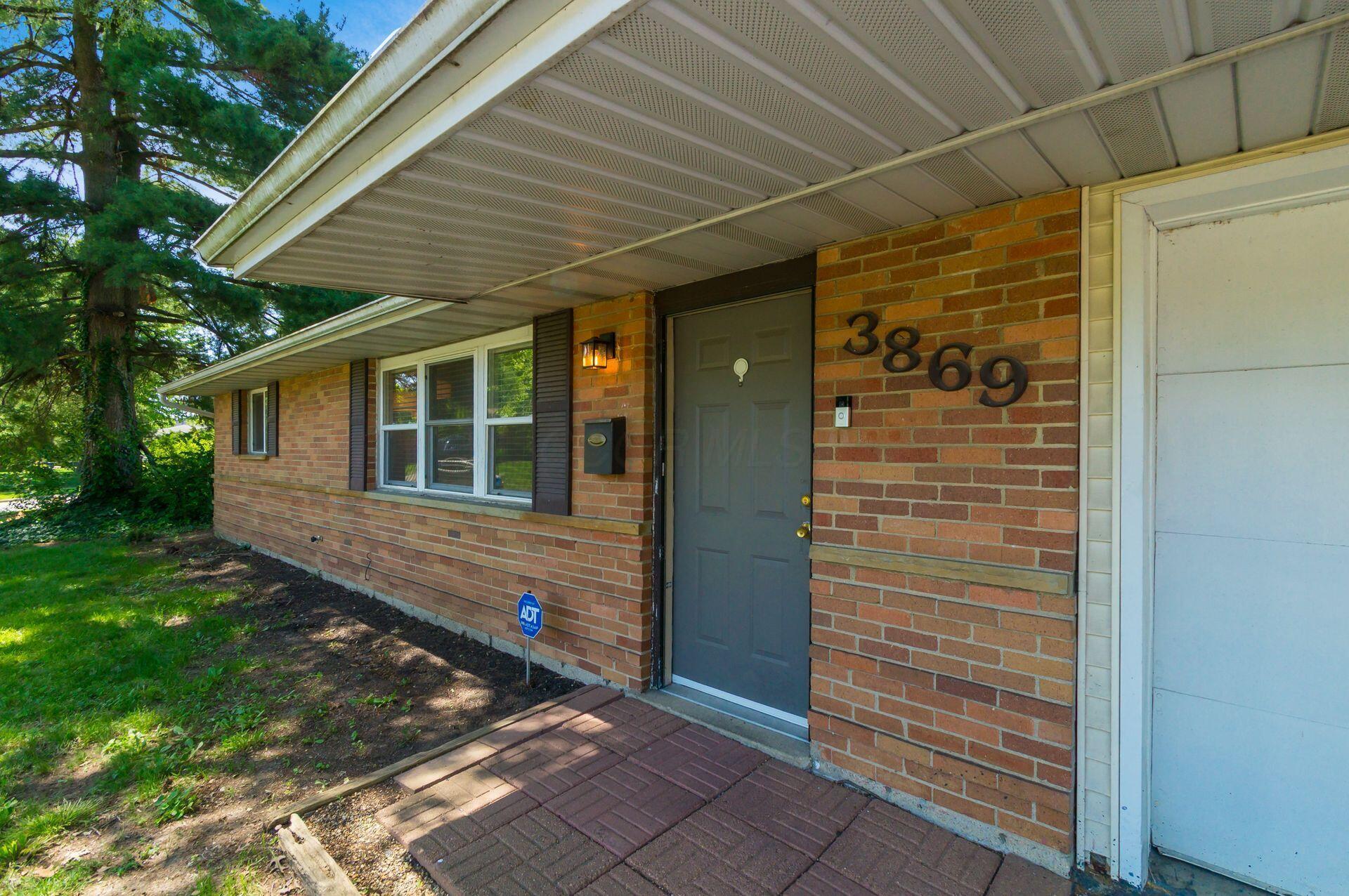 3869 Gilroy Road Columbus, OH 43227 - Photo 2 of 26