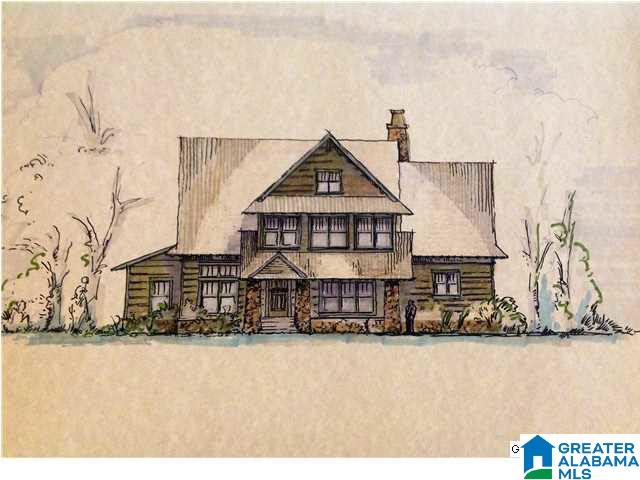 Saunders Bridge Road Sterrett, AL 35147 - Photo 5 of 15