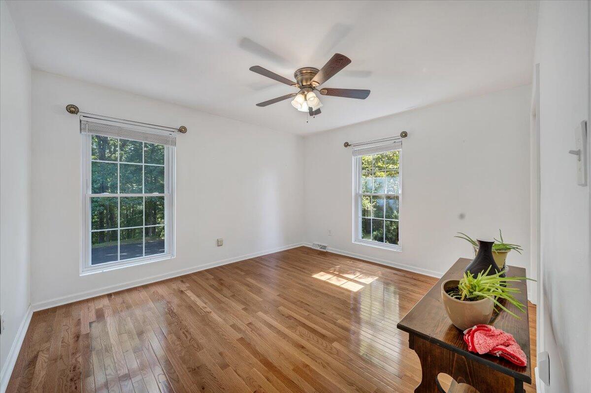 6121 Sunnycrest Road Roanoke, VA 24018 - Photo 13 of 37 Bedroom