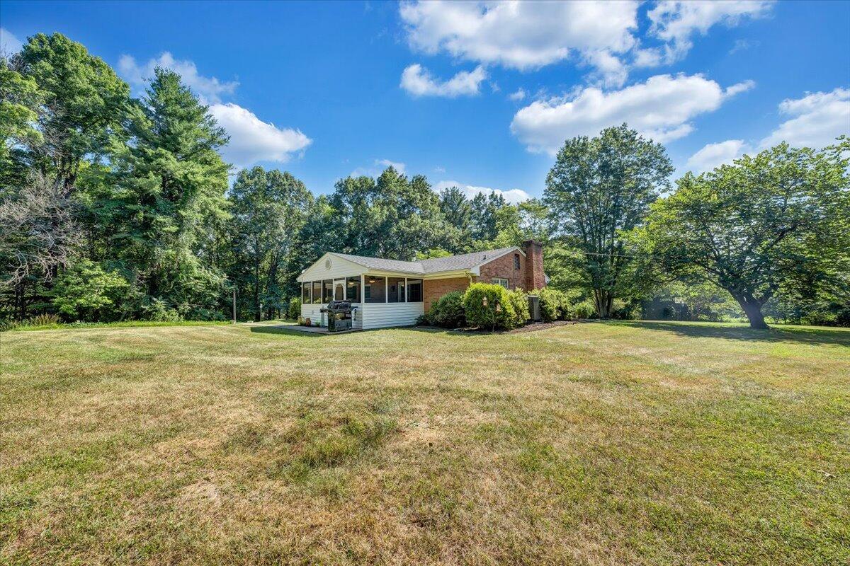 6121 Sunnycrest Road Roanoke, VA 24018 - Photo 26 of 37 Roof replaced 2017