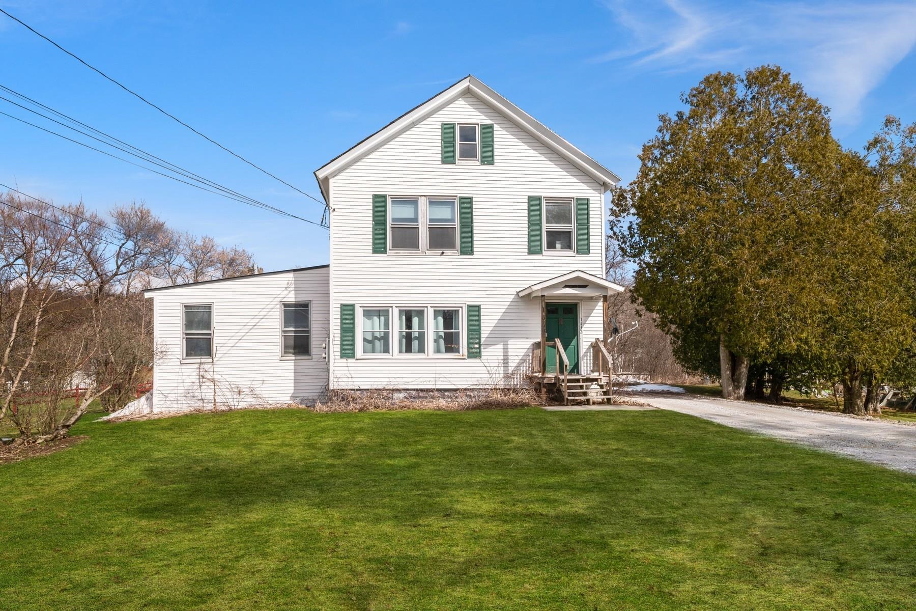 1132 Pleasant Street West Rutland, VT 05777 - Photo 1 of 24 Gallery Image 1