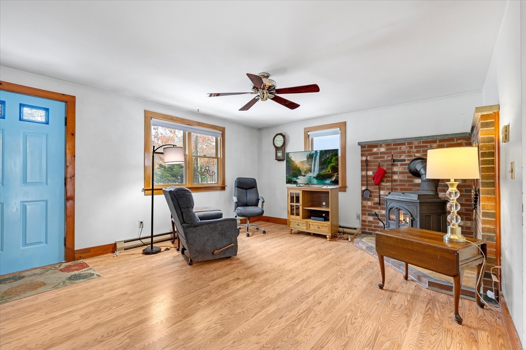 244 Wakeby Road Barnstable, MA 02648 - Photo 4 of 22