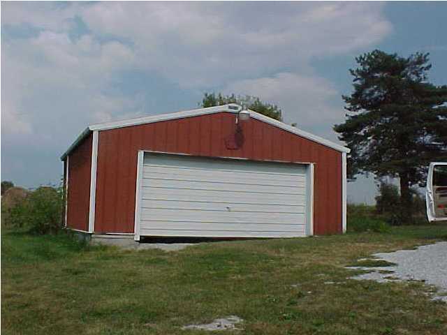 1830 Giltner Road Smithfield, KY 40068 - Photo 5 of 5 Additional Photo