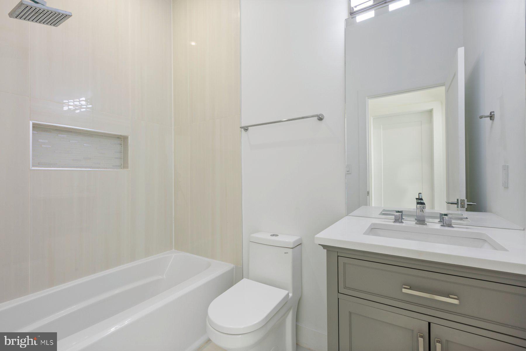 1202 Longfellow Street Northwest, Unit 3 Washington, DC 20011 - Photo 16 of 21