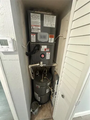 a view of washer and dryer