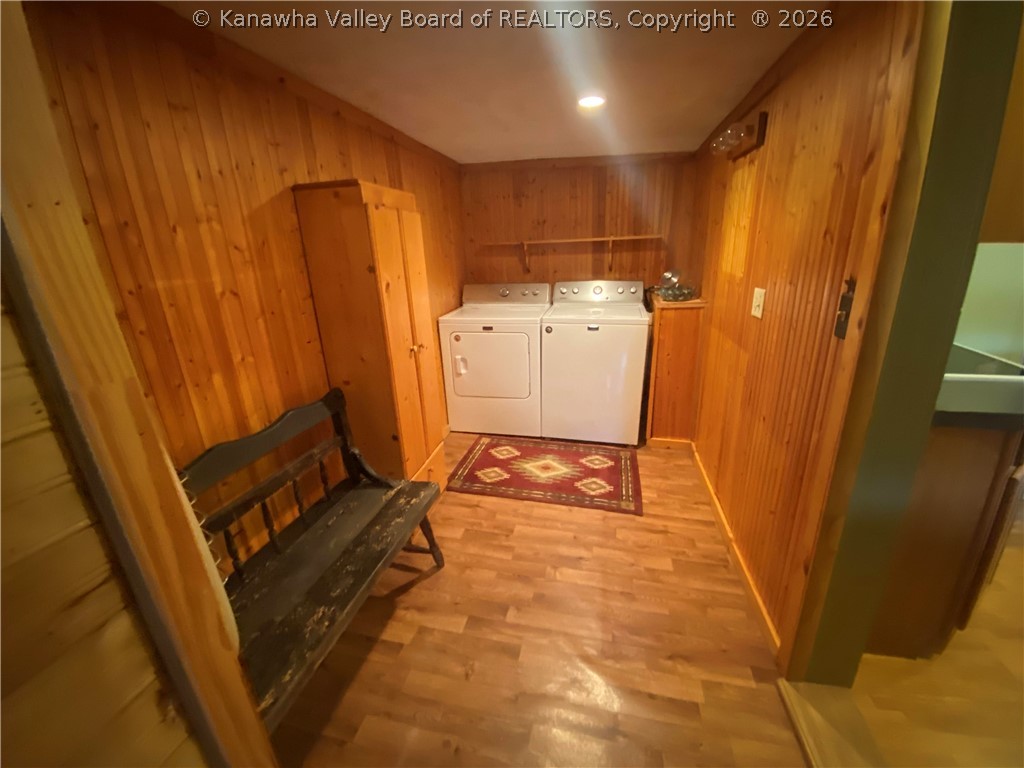 384 Nebo School Road Nebo, WV 25141 - Photo 13 of 16 Gallery Image 13