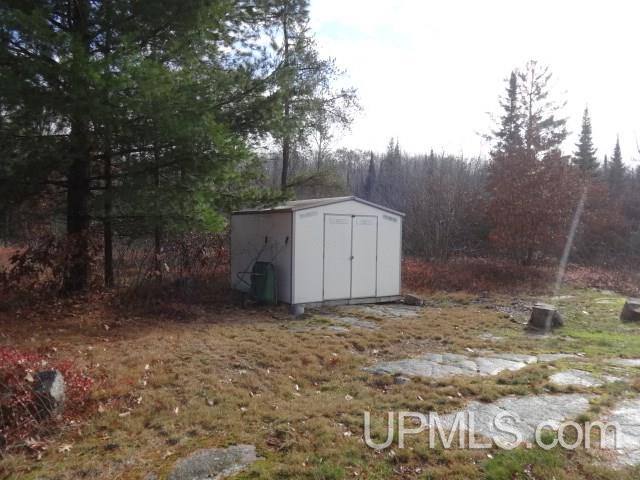 N15369 Bartlett Road Amberg, WI 54102 - Photo 10 of 24 Gallery Image 10