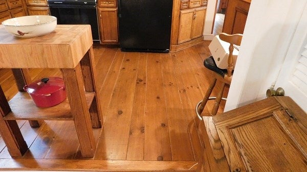 1554 Union Church Road Ferrum, VA 24088 - Photo 13 of 33 Gallery Image 13