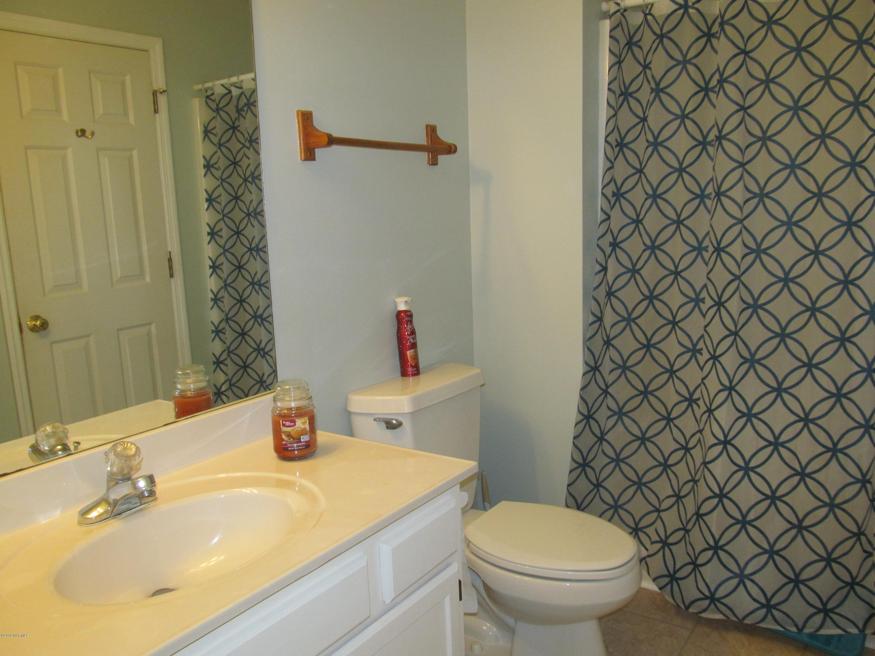1104 East Boiling Spring Road Southport, NC 28461 - Photo 12 of 15 Master Bathroom