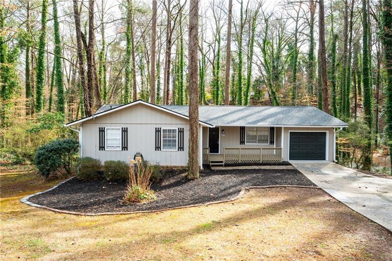 5000 Northland Road Southwest Mableton, GA 30126 - Photo 1 of 1