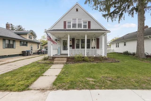 $195,000 | 128 South Highland Avenue | Strong