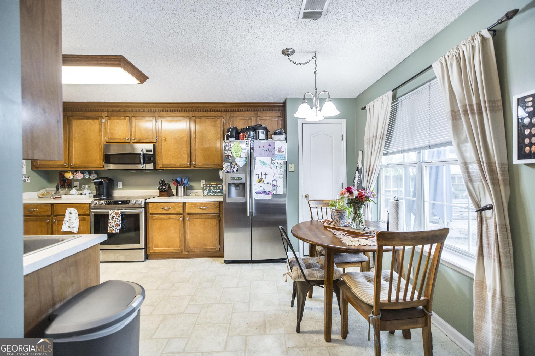 108 Musket Fire Lane Warner Robins, GA 31088 - Photo 11 of 30