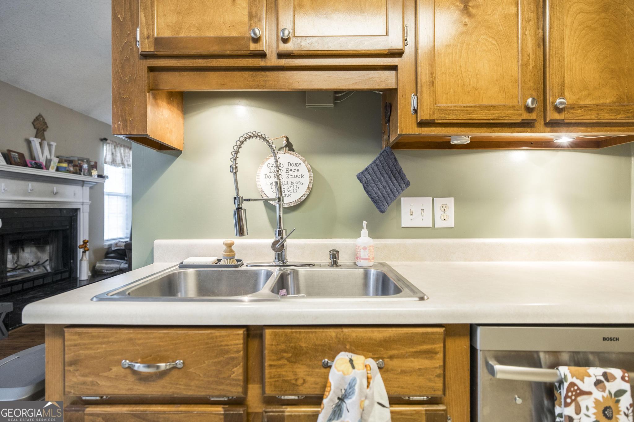 108 Musket Fire Lane Warner Robins, GA 31088 - Photo 13 of 30