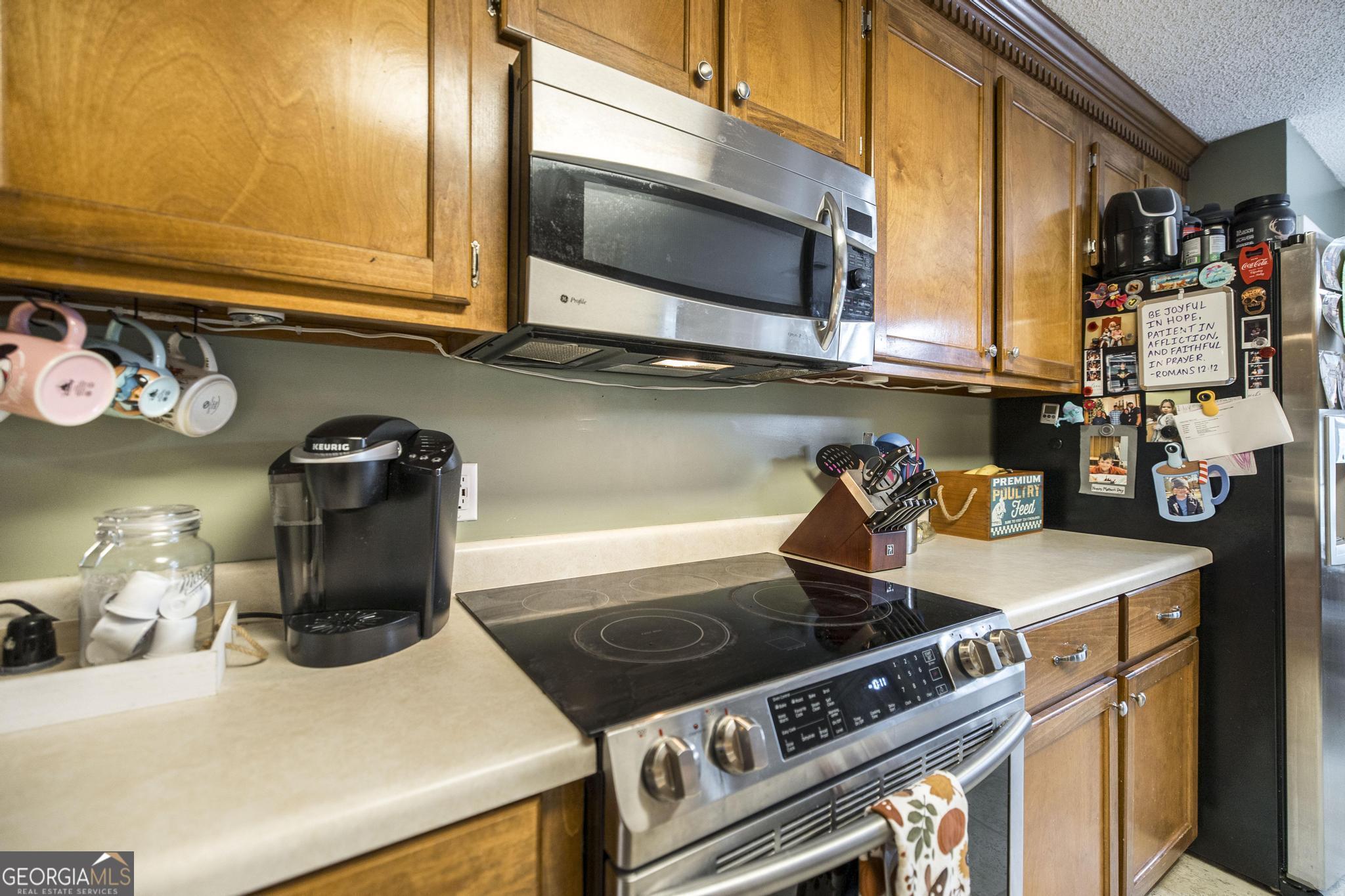 108 Musket Fire Lane Warner Robins, GA 31088 - Photo 14 of 30