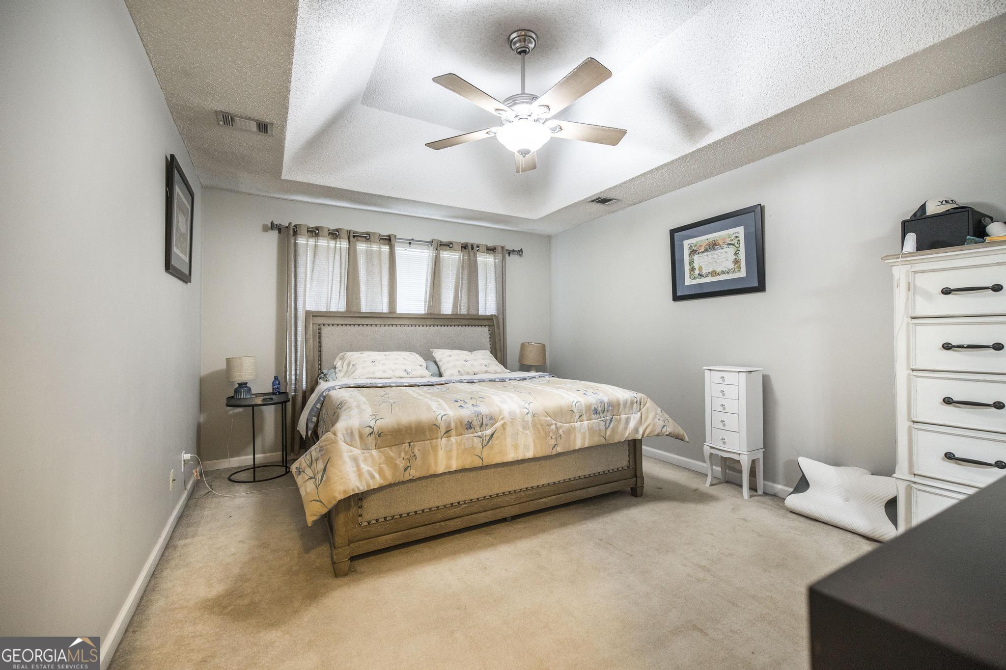 108 Musket Fire Lane Warner Robins, GA 31088 - Photo 17 of 30